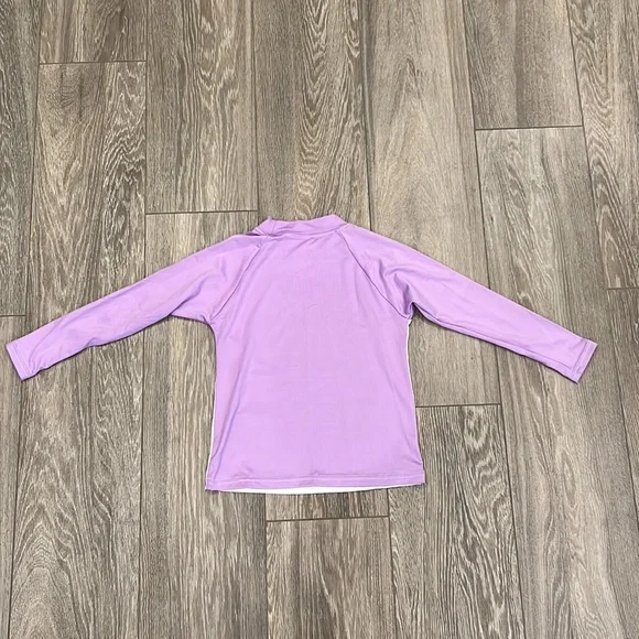 Sun Protection Zone Rash Guard - Picture 5 of 5